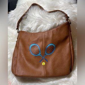 Tennis handbag